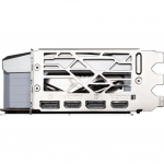 Видеокарта MSI RTX 4080 16GB GAMING SLIM WHITE (16 ГБ)