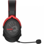 Наушники A4Tech Bloody MR590 Sports Red/Black MR590+ WIRED/SPORT RED