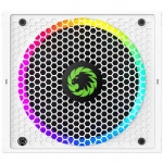 Блок питания GameMax RGB-850 PRO White RGB-850 PRO WH (850 Вт)
