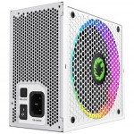 Блок питания GameMax RGB-850 PRO White RGB-850 PRO WH (850 Вт)
