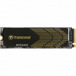 Внутренний жесткий диск Transcend MTE245S TS1TMTE245S (SSD (твердотельные), 1 ТБ, M.2, NVMe)