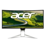 Монитор Acer XR382CQKBMIJQPHUZX UM.TX2EE.009 (37.5 ", IPS, QHD+ 3840x1600 (12:5))
