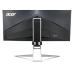 Монитор Acer XR382CQKBMIJQPHUZX UM.TX2EE.009 (37.5 ", IPS, QHD+ 3840x1600 (12:5))