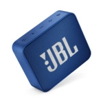 Портативная колонка JBL GO 2 JBLGO2BLU (Синий)