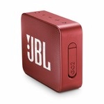 Портативная колонка JBL GO 2 JBLGO2RED (Красный)