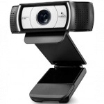 Веб камеры Logitech C930e Business Webcam 960-000972