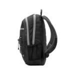 Сумка для ноутбука HP Active Black Backpack 1LU22AA (15.6)