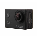 Экшн-камеры SJCAM SJ4000 Black