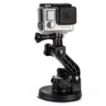 Аксессуар для фото и видео GoPro Suction Cup Mount AUCMT-302