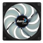 Охлаждение Aerocool Motion 12 plus Blue