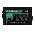 Блок питания Aerocool VX PLUS 600 VX-600 PLUS (600 Вт)