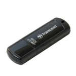 USB флешка (Flash) Transcend TS32GJF350 2.0 32GB (32 ГБ)