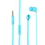 Наушники Trust Duga In-Ear Blue Neon