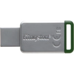 USB флешка (Flash) Kingston DT50 3.0 DT50/16GB (16 ГБ)