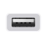 Кабель интерфейсный Apple USB-C TO USB MJ1M2ZM/A (USB Type A - USB Type C)