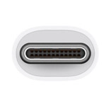 Кабель интерфейсный Apple USB-C TO USB MJ1M2ZM/A (USB Type A - USB Type C)