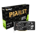 Видеокарта Palit GeForce RTX 2070 Dual NE62070015P2-1062A (8 ГБ)