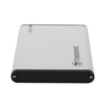Аксессуар для жестких дисков Transcend Бокс для SSD StoreJet TS0GSJ25S3