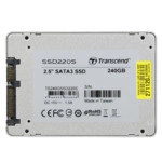 Внутренний жесткий диск Transcend SSD 32GB SATA 2.5" TS32GSSD370S (SSD (твердотельные), 32 ГБ, 2.5 дюйма, SATA)