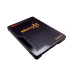 Внутренний жесткий диск Geil SSD ZENITH A3 60GB SATA 2.5" GZ25A3-60G (SSD (твердотельные), 60 ГБ, 2.5 дюйма, SATA)