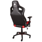 Компьютерный стул Corsair Gaming™ T1 Race 2018 Gaming Chair Black/Red CF-9010013-WW