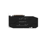 Видеокарта Gigabyte GTX1660Ti WINDFORCE OC 6G (6 ГБ)