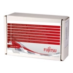 Fujitsu Scanner Cleaning Wipes CON-CLE-W72