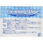Fujitsu Scanner Cleaning Wipes CON-CLE-W72