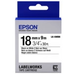 Лента переноса Epson LK5WBN C53S655006