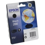 Струйный картридж Epson Black 266 C13T26614010