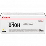 Лазерный картридж Canon 040HY 0455C001/002
