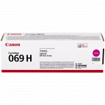 Тонер Canon CRG 069 H M 5096C002