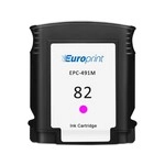 Струйный картридж Europrint Картридж Europrint EPC-4912M (№82) 13418