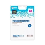 Струйный картридж Europrint Картридж Europrint EPC-4912M (№82) 13418