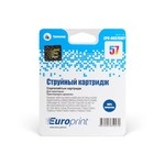 Струйный картридж Europrint Картридж Europrint EPC-6657CMY (№57) 13422