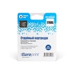Струйный картридж Europrint Картридж Europrint EPC-684XLBK (№178xl) 13415