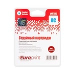 Струйный картридж Europrint Картридж Europrint EPC-8C 13401