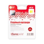 Струйный картридж Europrint Картридж Europrint EPC-8Y 13565