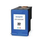 Струйный картридж Europrint Картридж Europrint EPC-9352CMY (№22) 13429