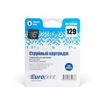 Струйный картридж Europrint Картридж Europrint EPC-9364BK (№129) 13433
