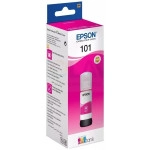 Струйный картридж Epson 103 EcoTank Magenta for L3100,3101,3110,3150 65ml C13T00S34A