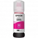 Струйный картридж Epson 103 EcoTank Magenta for L3100,3101,3110,3150 65ml C13T00S34A