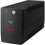 Источник бесперебойного питания APC Back-UPS 650 BX650LI-GR (Линейно-интерактивные, Напольный, 650 ВА, 325)