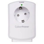 Распределитель питания CyberPower B01WSA0-DE White B01WSA0-DE_W