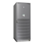Аккумуляторный шкаф APC MGE Galaxy 5500 Battery Module cabinet L1000A G55TBATL10A
