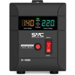 Стабилизатор SVC R-1000 36811 (50 Гц)