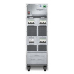 Источник бесперебойного питания APC Easy UPS 3S 40 kVA E3SUPS40KH (Двойное преобразование (On-Line), Напольный, 40000 ВА, 40000)