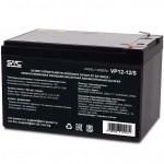 Сменные аккумуляторы АКБ для ИБП SVC VP12-12/S (12 В)