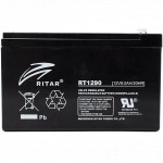 Сменные аккумуляторы АКБ для ИБП RITAR RT1290 (12 В)