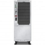 Источник бесперебойного питания Schneider Electric Easy UPS 3M 60kVA 400V E3MUPS60KHS (Двойное преобразование (On-Line), Напольный, 60000 ВА, 60000)